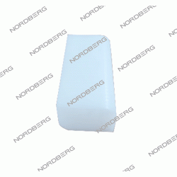 Блок скольжения для N4120A-4T (без прорезей)