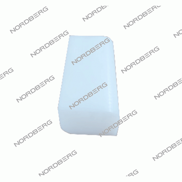 Блок скольжения для N4120A-4T (без прорезей) ЦБ-0009091