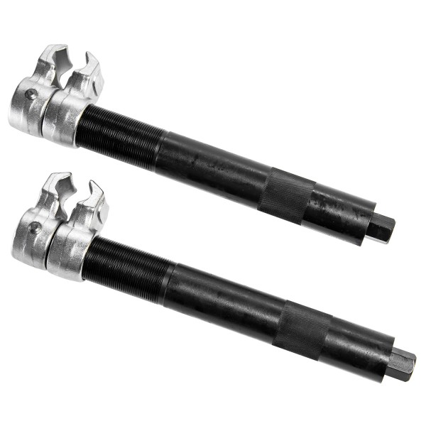 Стяжки пружин, 23-280мм ST060