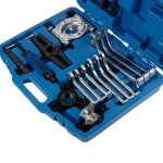 Съемник гидравлический WDK-87510A