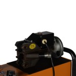 Станок для проточки тормозных дисков WDK-81700