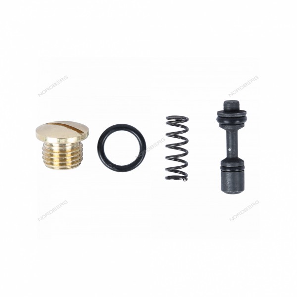 Клапан воздушный для NP3022 NP3022#17-22