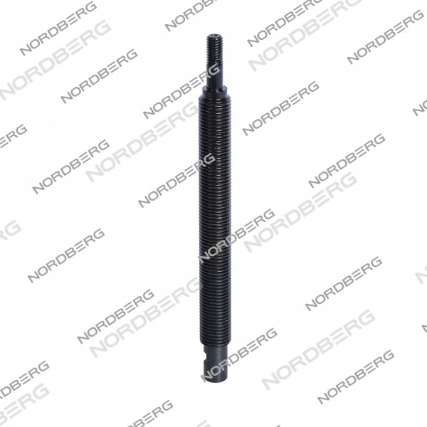 Вал регулировочного воротка  для  NL1 после 2019 г. NL1#0021shaft_after2019