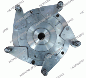 Адаптер универсальный (6008836) для 4524/4524E, c валом диам. 36мм NORDBERG B-W-0100000