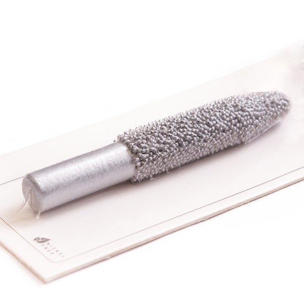 NS628 Абразивный карандаш 76,2х9,5 зерно 330 NS.628.