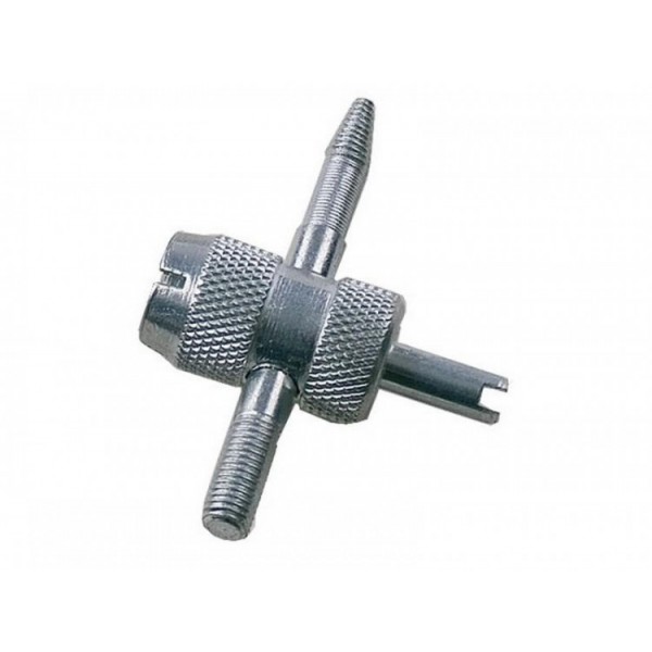 Метчик для правки резьбы  (NORM) DCT-21