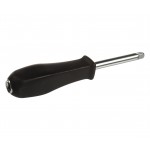 Отвертка-вороток 1/4 L=150мм LIGE LG-2501