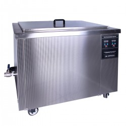 Ультразвуковая ванна с цифровым управлением и подогревом, 192 л ОДА Сервис ODA-LQ1920