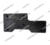 Накладка резиновая отбортировочная для 4644N NORDBERG 01-00008119