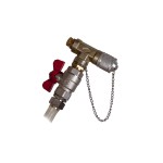 Распылитель химии для бесконтактной мойки, 30 л WDK-89510