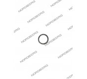 Кольцо уплотнительное X000739 для NORDBERG 2330-BC