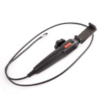 Видеоэндоскоп управляемый USB, 2Мп, 1920x1080, 1.5м, 6мм, 360° iCartool IC-V201