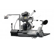 Станок шиномонтажный для грузовых автомобилей 14"-42", с пультом на штанге, 380V, серый NORDBERG 46TRK42(G)