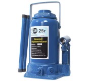Домкра гидравлический TOR ДГ-25 Г/П 25,0 Т