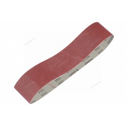 Шлифовальная лента для станка EG2009T 762 х 75 мм, зернистость P80 NORDBERG EG2009T#80