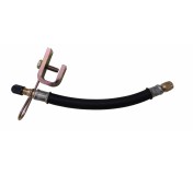 CLIPPER УДЛИНИТЕЛЬ 17-580 резиновый 180мм
