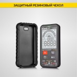 Смарт мультиметр цифровой iCartool IC-M112