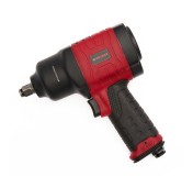 Гайковерт пневматический RT-5233, 1/2", 800Нм, 8000об/мин, 2,5кг