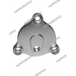 Запчасть крышка пневмопривода N3620AL