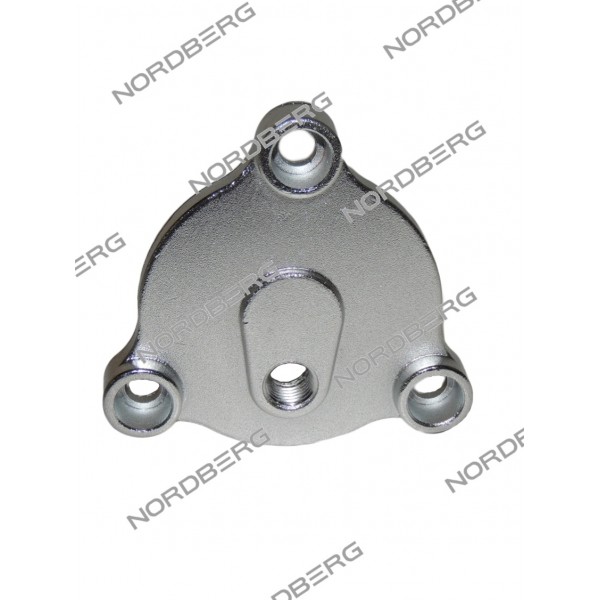 Запчасть крышка пневмопривода N3620AL N3620AL#COV