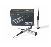 Ножки грибков N-12, (с уст. проволокой)15 шт.