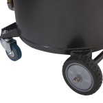 Маслосменная установка 80 л с предкамерой WDK-89382