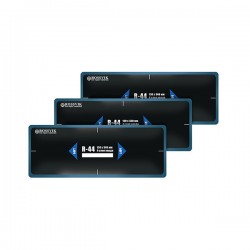 Пластыри  R-44 (холодные) 130х340/4 сл., 10 шт.