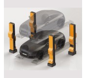 Стенд сход развал Техновектор 8 V8218