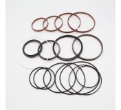 Ремкомплект пневмонасоса для S40-2QL (full sealing of pump)