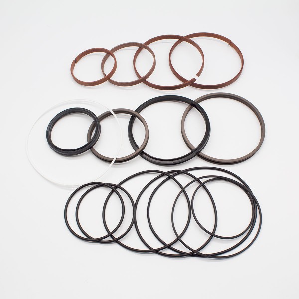 Ремкомплект пневмонасоса для S40-2QL (full sealing of pump) RKPS40-2QL