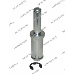 NORDBERG ЗАПЧАСТЬ ФИКСАТОР колеса для 26KIT