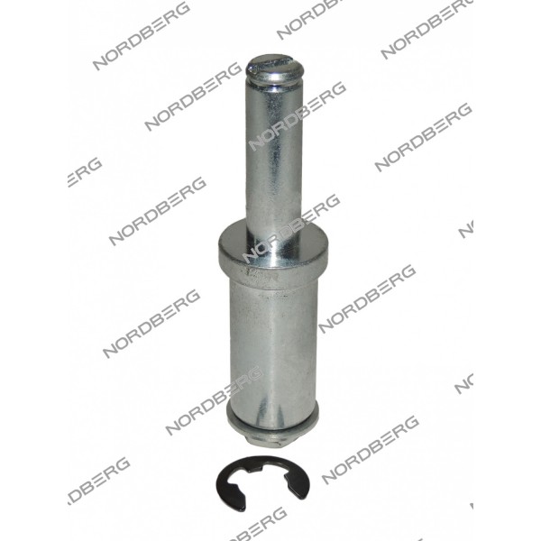 NORDBERG ЗАПЧАСТЬ ФИКСАТОР колеса для 26KIT X007200