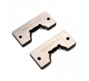 CT-A1183-7 Дополнительные губки M52 X P1.5 для корректора резьбы VOLVO FL10 Car-Tool CT-A1183-7