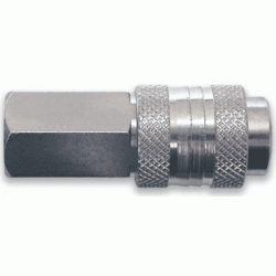 ASTUROMEC ПЕРЕХОДНИК A321/2 (10211U) быстросъемн. мама F 1/4, внутр.резьба