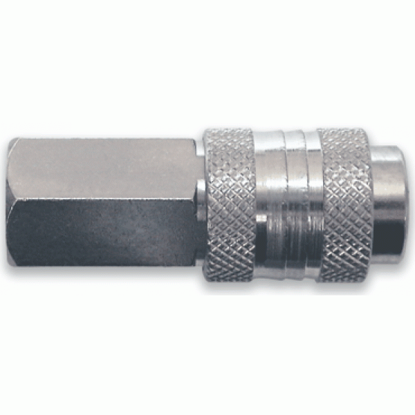 ASTUROMEC ПЕРЕХОДНИК  (10211U) быстросъемн. мама F 1/4, внутр.резьба A321/2