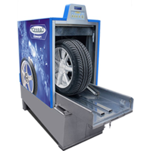 Мойка для колес Торнадо Компакт ТОРНАДО Compact