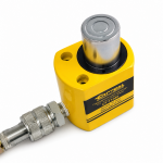 Гидравлический цилиндр 10т. ход штока 40мм Car-Tool CT-T1040