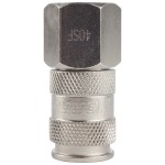 Harrison Пневматическое быстроразъёмное соединение 1/2 «мама» HRS-40SFA