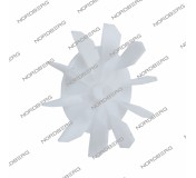 Крыльчатка мотора для NCE50/240, NCE50/241, NCE25/240