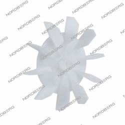 Крыльчатка мотора для NCE50/240, NCE50/241, NCE25/240