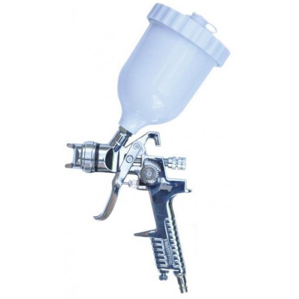 КРАСКОРАСПЫЛИТЕЛЬ /1.4 HVLP FUBAG  MASTER G600