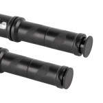 Динамометрический ключ 5-25 Нм, реверсивная трещотка с приводным квадратом 1/4 WDK-NS05025