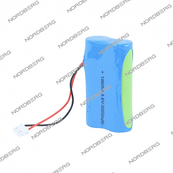 Аккумулятор для фонарика 1911 1911#BATTERY