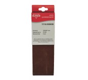 Лента шлифовальная 75х457 P120 3шт 1110.005800