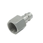 Штуцер быстроразъемного соединения с внутренней резьбой 3/8 OPT-730PFA