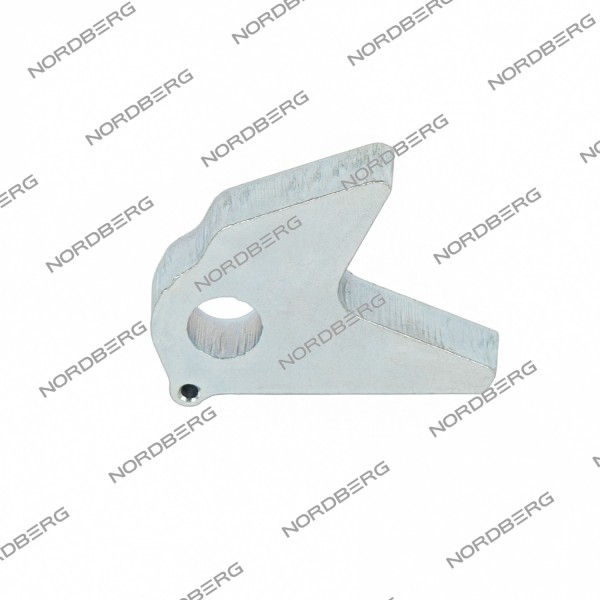 Запчасть язычок стопорный для N4125H/N4125-4,5T N4125#SAF-LBLOCK