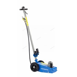 Домкрат пневмогидравлический подкатной, 22 т NORDBERG N3322L