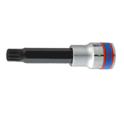 Насадка (бита) торцевая KING TONY 403612 SPLINE  M12