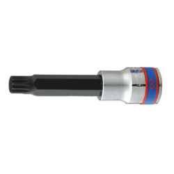 Насадка (бита) торцевая KING TONY 403612 SPLINE  M12