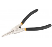 Съемник для стопорных колец 225 мм, прямые, разжатие TOLSEN TT10088s